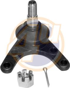 4U MZ-B-28312 - Balst / Virzošais šarnīrs autodraugiem.lv