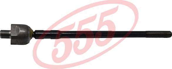 555 SR-4880 - Aksiālais šarnīrs, Stūres šķērsstiepnis autodraugiem.lv