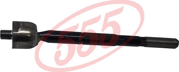 555 SR-3990 - Aksiālais šarnīrs, Stūres šķērsstiepnis autodraugiem.lv