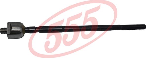 555 SR-2551 - Aksiālais šarnīrs, Stūres šķērsstiepnis autodraugiem.lv