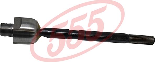 555 SR-H140 - Aksiālais šarnīrs, Stūres šķērsstiepnis autodraugiem.lv