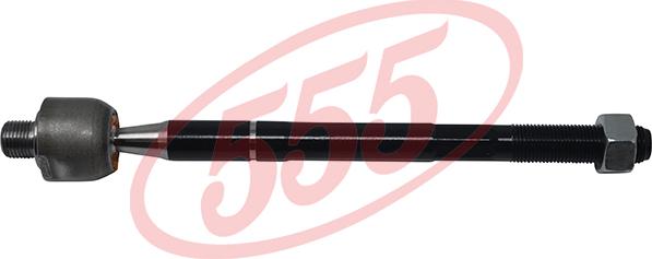 555 SRK-8520 - Aksiālais šarnīrs, Stūres šķērsstiepnis autodraugiem.lv