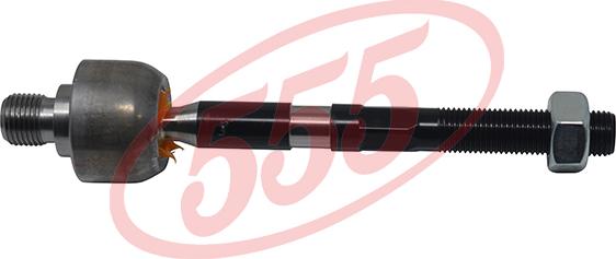 555 SRK-8090 - Aksiālais šarnīrs, Stūres šķērsstiepnis autodraugiem.lv