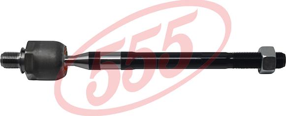 555 SRK-8040 - Aksiālais šarnīrs, Stūres šķērsstiepnis autodraugiem.lv