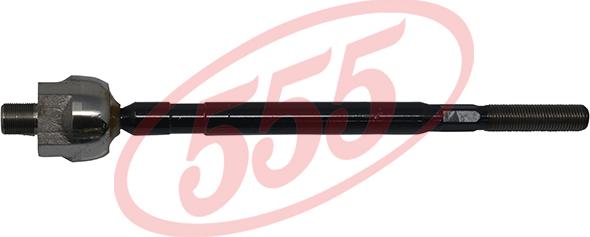 555 SR-N490 - Aksiālais šarnīrs, Stūres šķērsstiepnis autodraugiem.lv