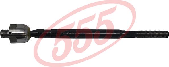 555 SR-N530 - Aksiālais šarnīrs, Stūres šķērsstiepnis autodraugiem.lv
