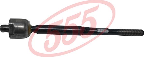 555 SR-N330 - Aksiālais šarnīrs, Stūres šķērsstiepnis autodraugiem.lv