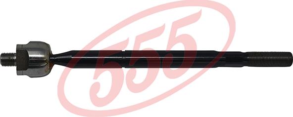 555 SR-T790 - Aksiālais šarnīrs, Stūres šķērsstiepnis autodraugiem.lv