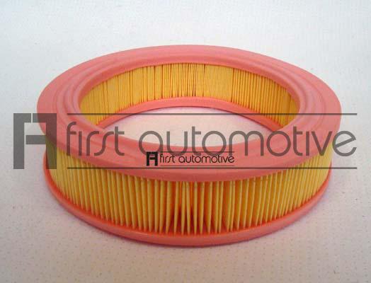 1A First Automotive A60911 - Gaisa filtrs autodraugiem.lv