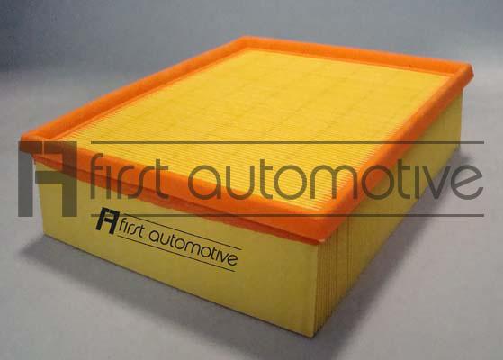 1A First Automotive A60418 - Gaisa filtrs autodraugiem.lv
