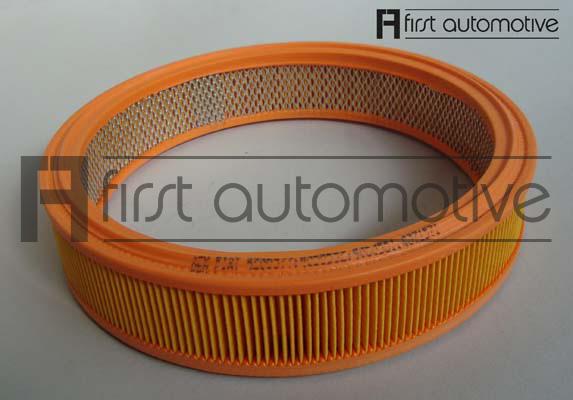 1A First Automotive A60028 - Gaisa filtrs autodraugiem.lv