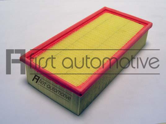 1A First Automotive A60158 - Gaisa filtrs autodraugiem.lv