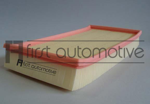 1A First Automotive A60115 - Gaisa filtrs autodraugiem.lv