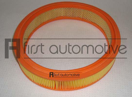 1A First Automotive A60180 - Gaisa filtrs autodraugiem.lv