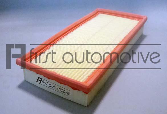 1A First Automotive A60340 - Gaisa filtrs autodraugiem.lv