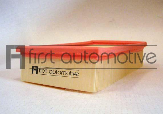 1A First Automotive A60334 - Gaisa filtrs autodraugiem.lv