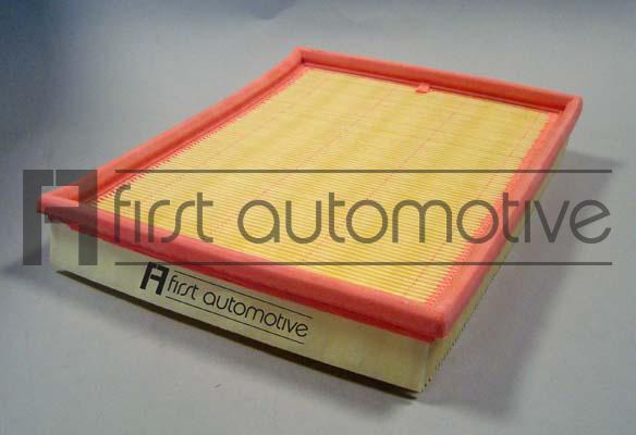 1A First Automotive A60329 - Gaisa filtrs autodraugiem.lv