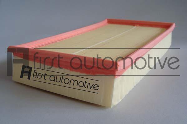 1A First Automotive A60299 - Gaisa filtrs autodraugiem.lv