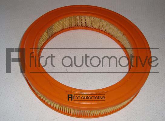 1A First Automotive A60248 - Gaisa filtrs autodraugiem.lv