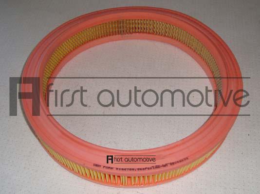 1A First Automotive A60256 - Gaisa filtrs autodraugiem.lv