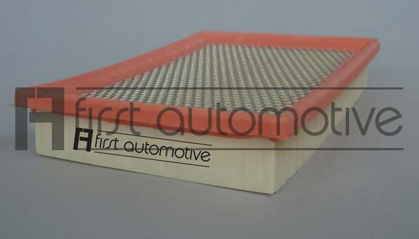 1A First Automotive A60280 - Gaisa filtrs autodraugiem.lv