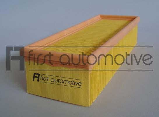 1A First Automotive A60275 - Gaisa filtrs autodraugiem.lv