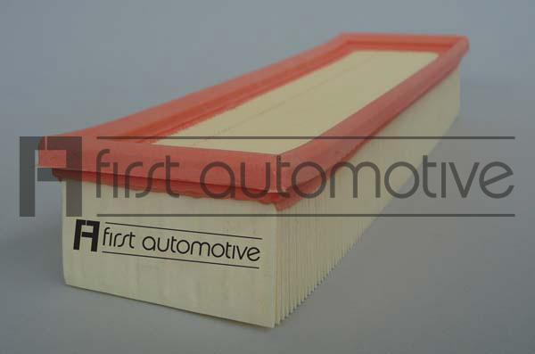 1A First Automotive A60271 - Gaisa filtrs autodraugiem.lv