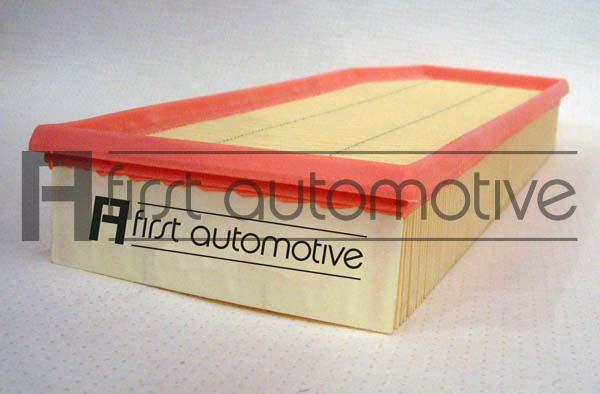 1A First Automotive A60745 - Gaisa filtrs autodraugiem.lv