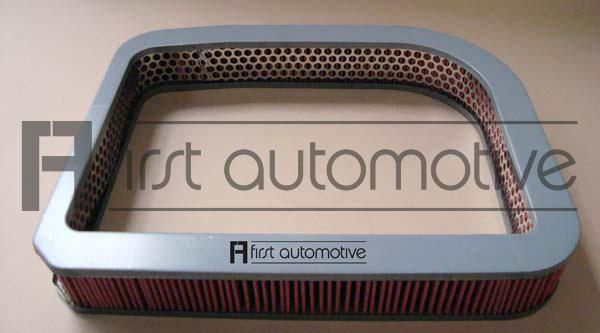 1A First Automotive A63451 - Gaisa filtrs autodraugiem.lv