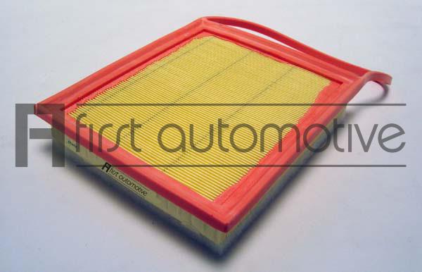 1A First Automotive A63540 - Gaisa filtrs autodraugiem.lv