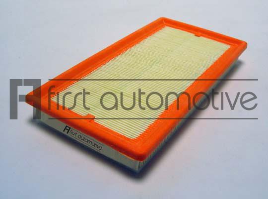 1A First Automotive A63537 - Gaisa filtrs autodraugiem.lv
