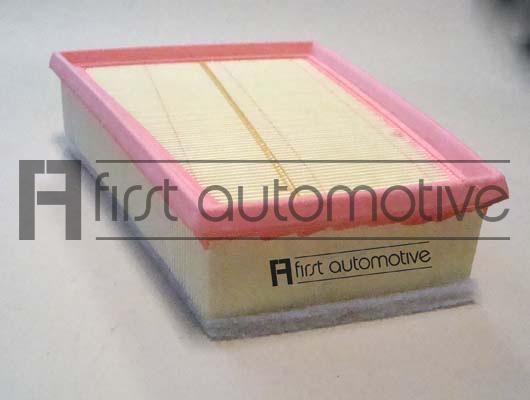 1A First Automotive A63522 - Gaisa filtrs autodraugiem.lv