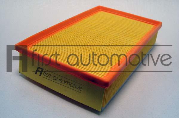 1A First Automotive A63664 - Gaisa filtrs autodraugiem.lv