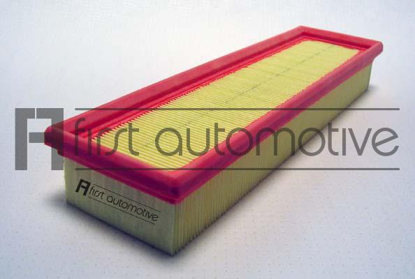 1A First Automotive A63617 - Gaisa filtrs autodraugiem.lv