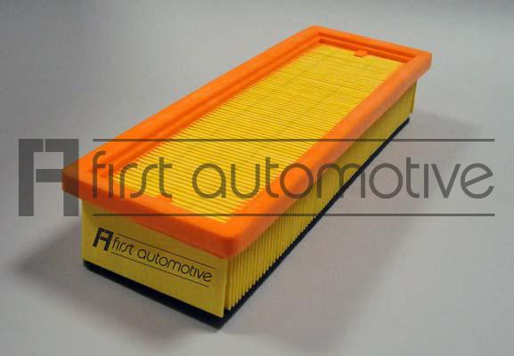 1A First Automotive A63131 - Gaisa filtrs autodraugiem.lv