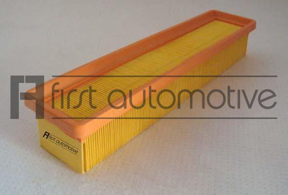 1A First Automotive A63125 - Gaisa filtrs autodraugiem.lv