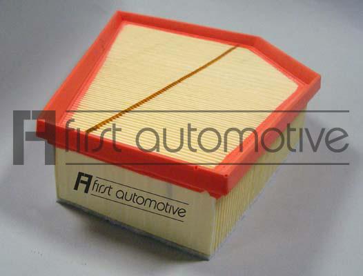 1A First Automotive A63399 - Gaisa filtrs autodraugiem.lv