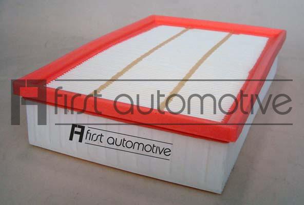 1A First Automotive A63393 - Gaisa filtrs autodraugiem.lv
