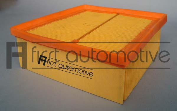 1A First Automotive A63376 - Gaisa filtrs autodraugiem.lv