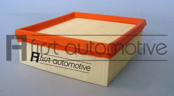 1A First Automotive A63215 - Gaisa filtrs autodraugiem.lv