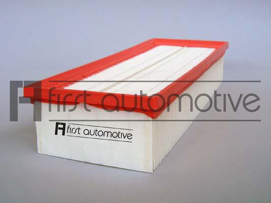 1A First Automotive A62102 - Gaisa filtrs autodraugiem.lv