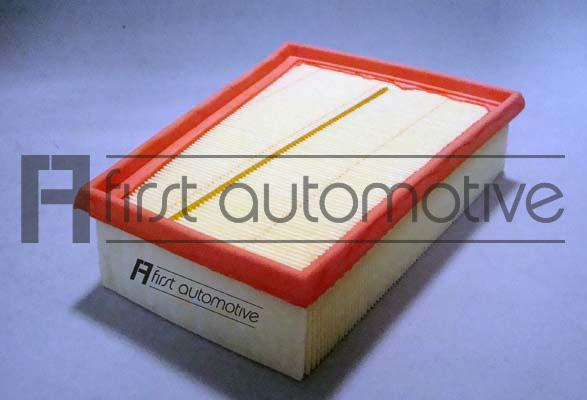1A First Automotive A62122 - Gaisa filtrs autodraugiem.lv