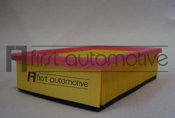 1A First Automotive A70411 - Gaisa filtrs autodraugiem.lv