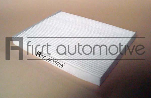 1A First Automotive C30400 - Filtrs, Salona telpas gaiss autodraugiem.lv