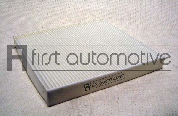 1A First Automotive C30485 - Filtrs, Salona telpas gaiss autodraugiem.lv