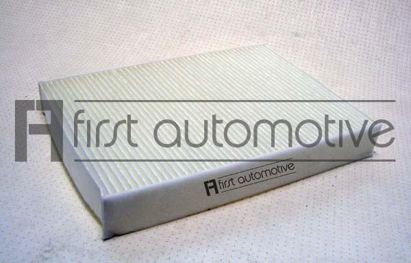 1A First Automotive C30481 - Filtrs, Salona telpas gaiss autodraugiem.lv