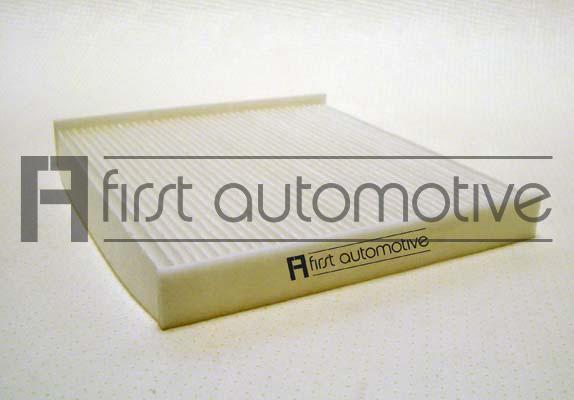 1A First Automotive C30434 - Filtrs, Salona telpas gaiss autodraugiem.lv
