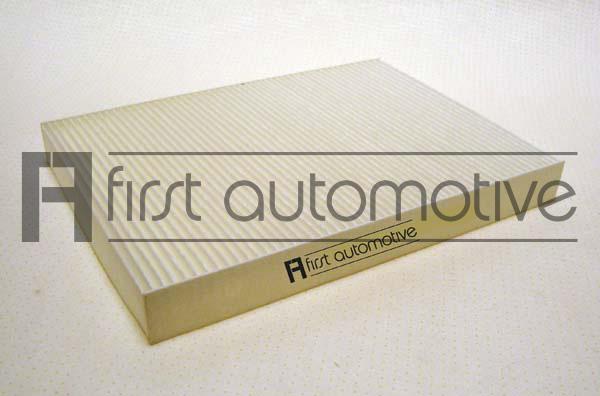 1A First Automotive C30426 - Filtrs, Salona telpas gaiss autodraugiem.lv