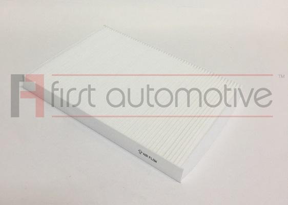 1A First Automotive C30111 - Filtrs, Salona telpas gaiss autodraugiem.lv