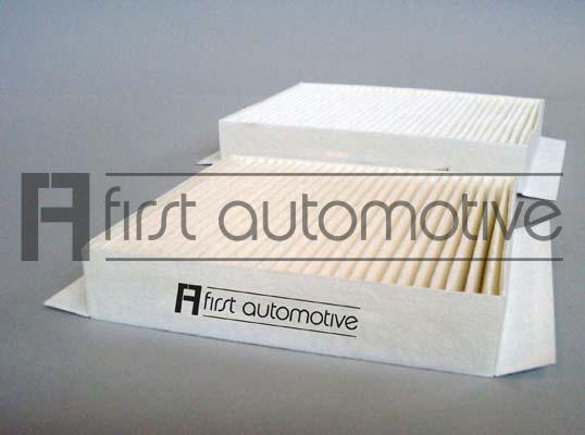 1A First Automotive C30188-2 - Filtrs, Salona telpas gaiss autodraugiem.lv